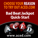 Aced Poker